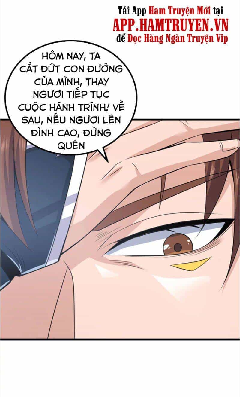 Ta Có Chín Nữ Đồ Đệ - Chương 171 - ảnh 19