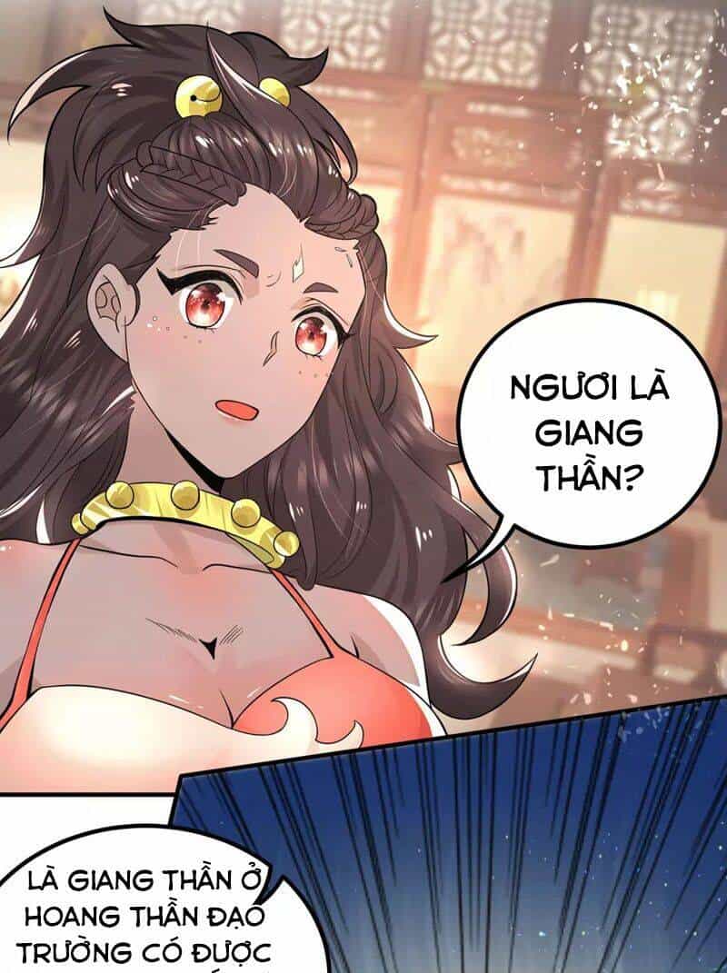 Ta Có Chín Nữ Đồ Đệ - Chương 175 - ảnh 14