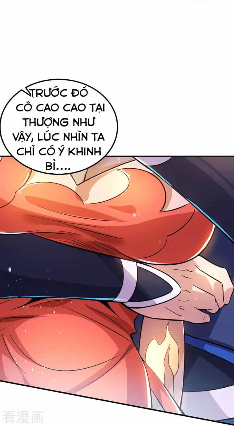 Ta Có Chín Nữ Đồ Đệ - Chương 176 - ảnh 21