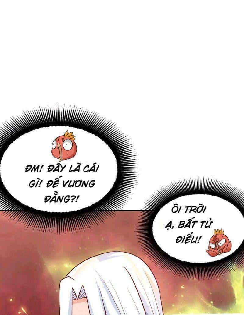 Ta Có Chín Nữ Đồ Đệ - Chương 181 - ảnh 25