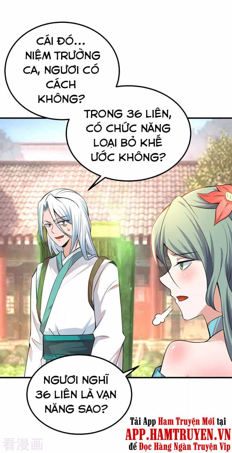 Ta Có Chín Nữ Đồ Đệ - Chương 191 - ảnh 3