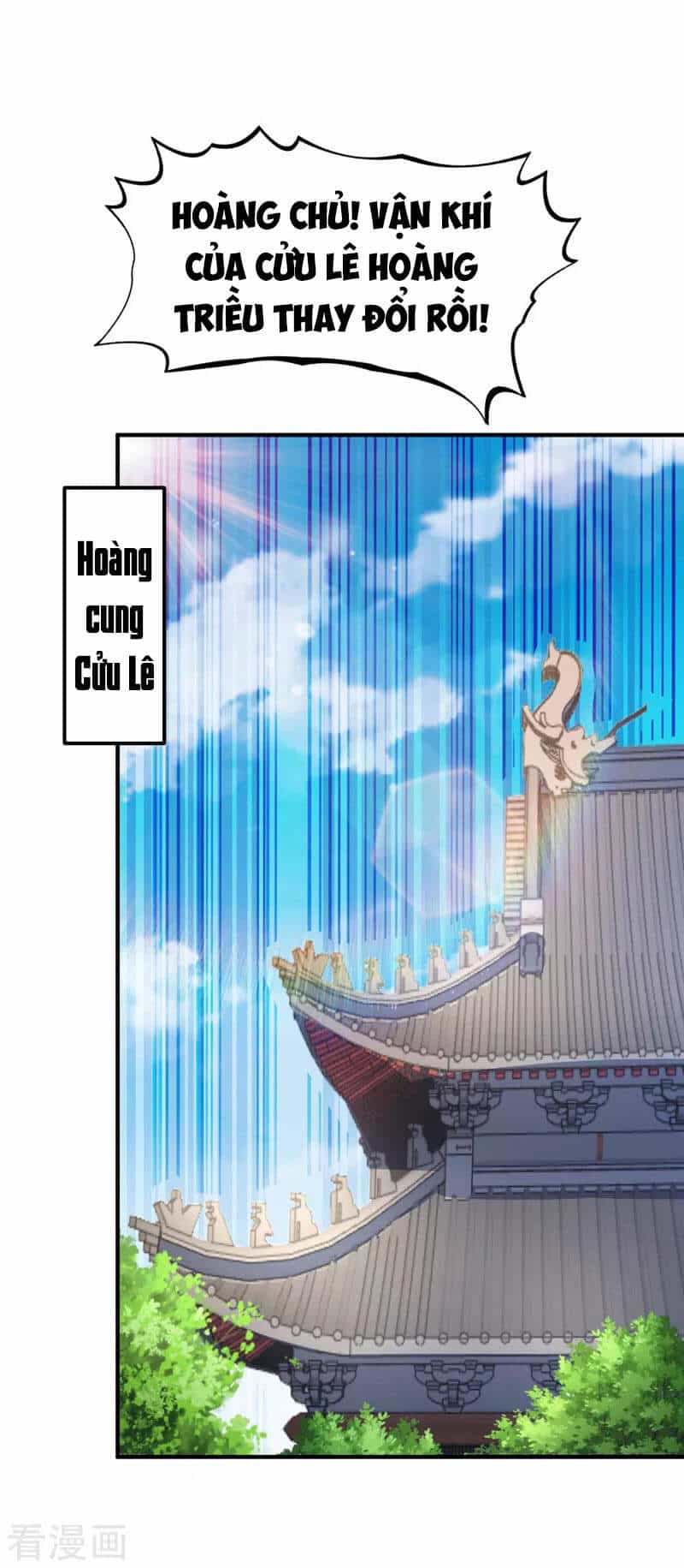 Ta Có Chín Nữ Đồ Đệ - Chương 191 - ảnh 9