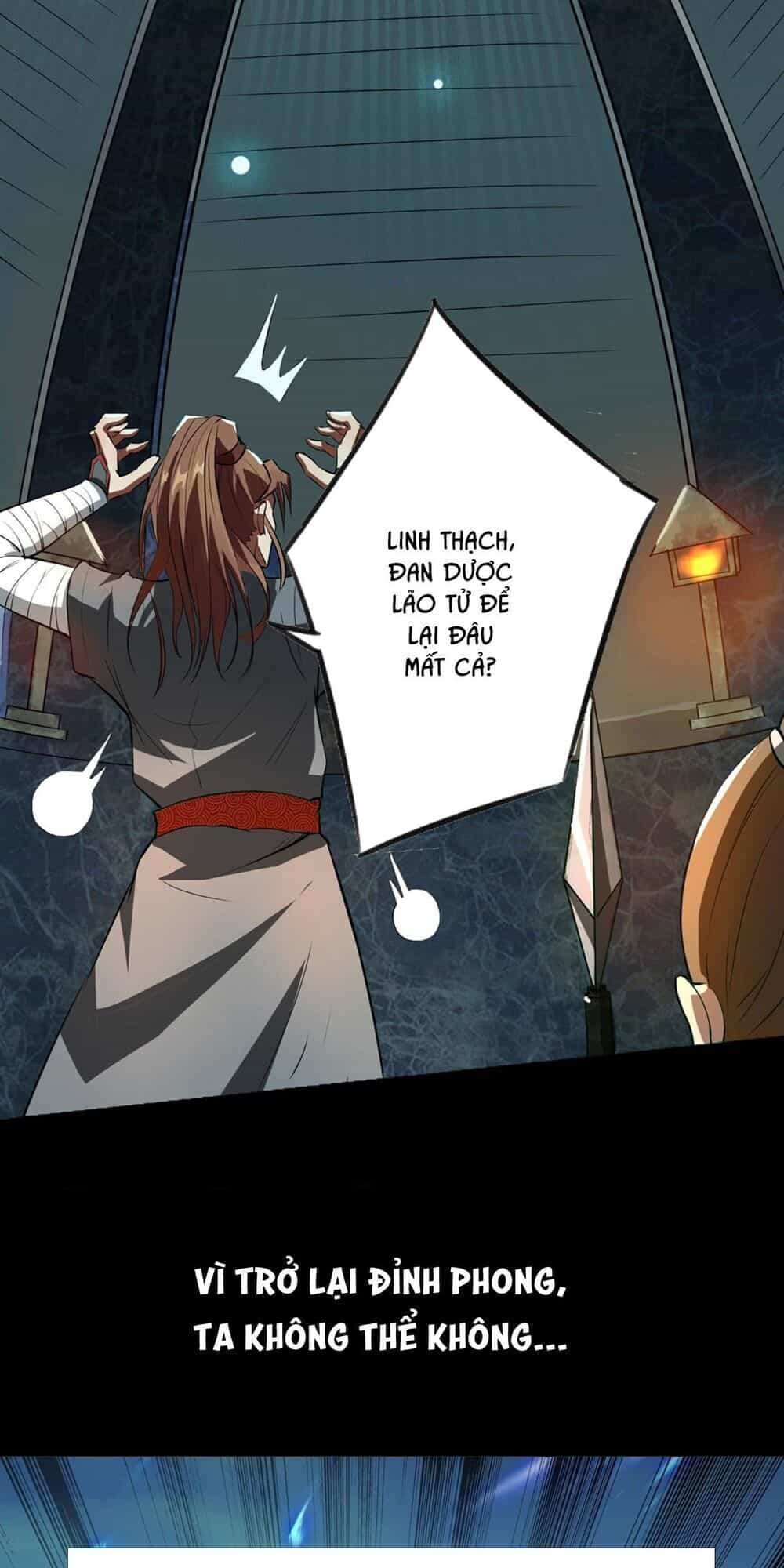 Ta Có Chín Nữ Đồ Đệ - Chương 1 - ảnh 10
