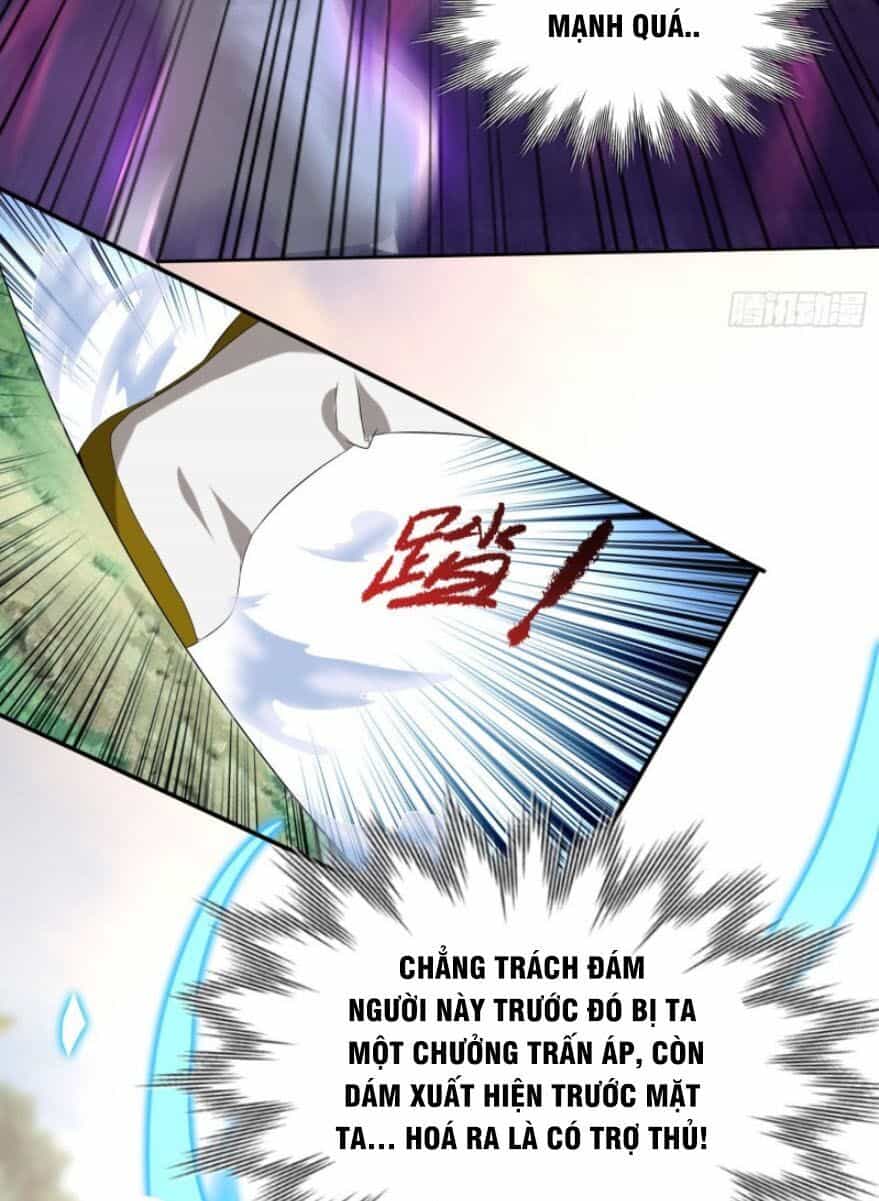 Ta Có Chín Nữ Đồ Đệ - Chương 18 - ảnh 13