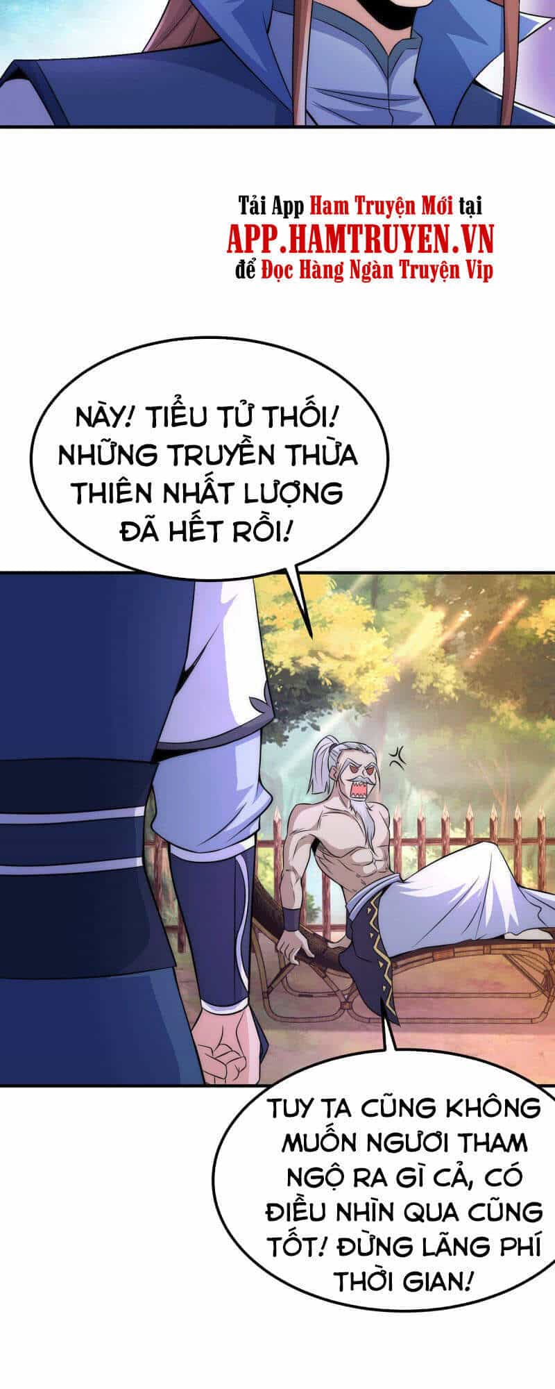 Ta Có Chín Nữ Đồ Đệ - Chương 202 - ảnh 39
