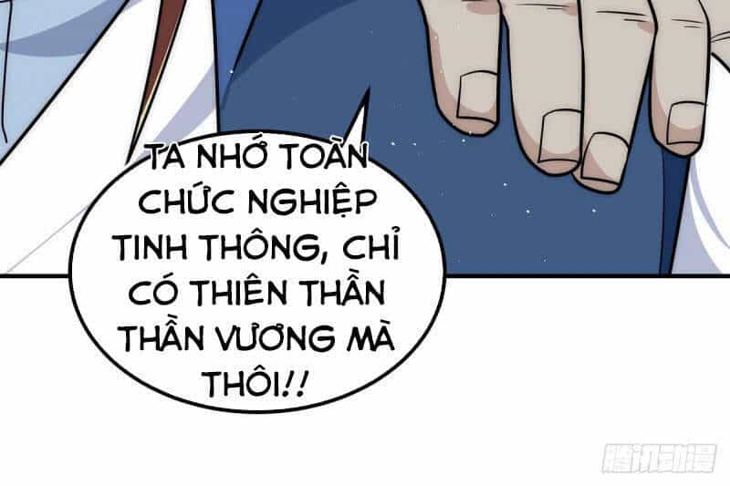 Ta Có Chín Nữ Đồ Đệ - Chuong 203 - ảnh 24