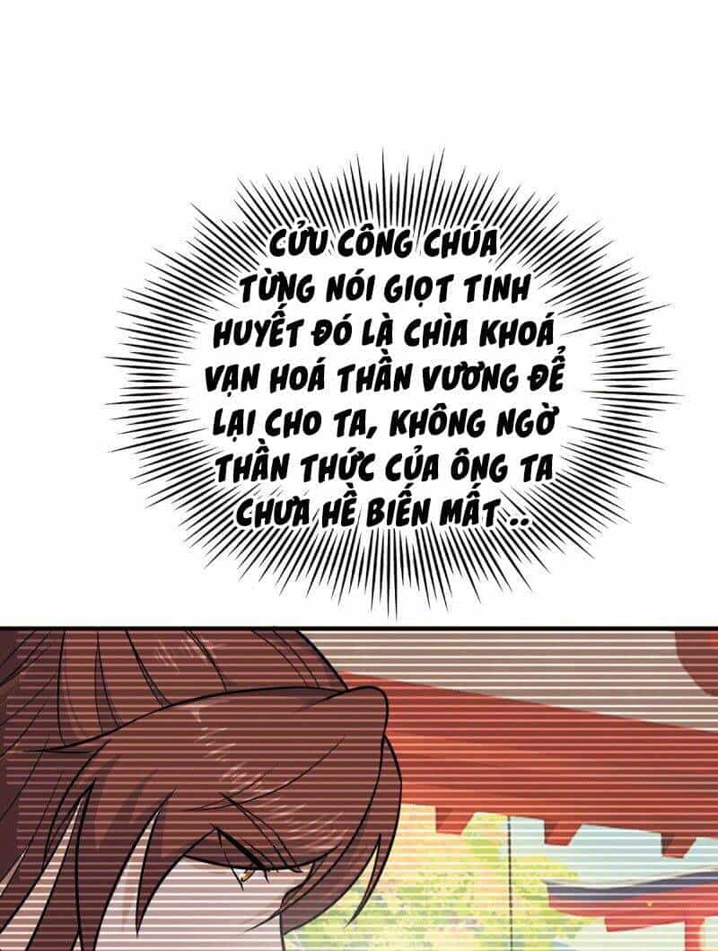 Ta Có Chín Nữ Đồ Đệ - Chuong 214 - ảnh 34
