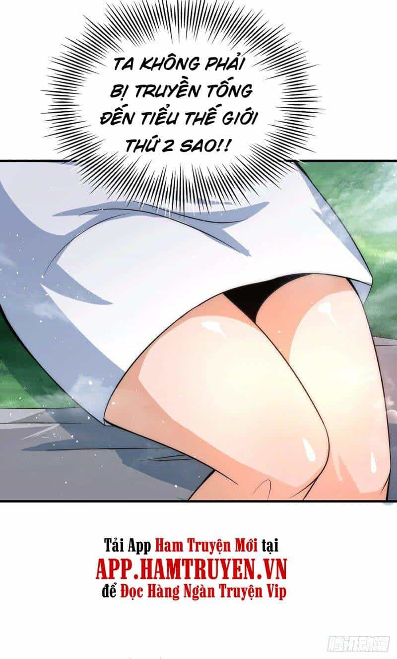 Ta Có Chín Nữ Đồ Đệ - Chuong 215 - ảnh 27