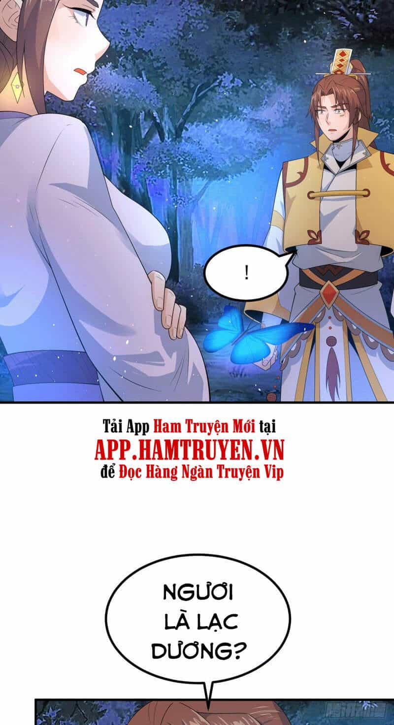Ta Có Chín Nữ Đồ Đệ - Chuong 216 - ảnh 15