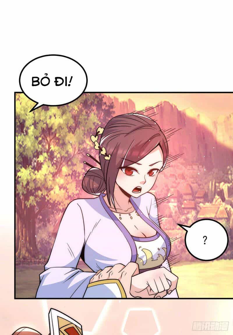 Ta Có Chín Nữ Đồ Đệ - Chuong 217 - ảnh 10