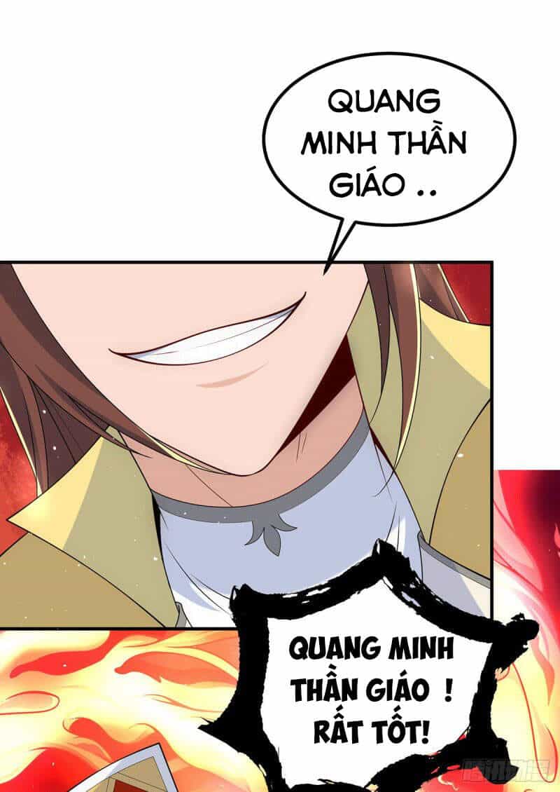 Ta Có Chín Nữ Đồ Đệ - Chuong 218 - ảnh 36