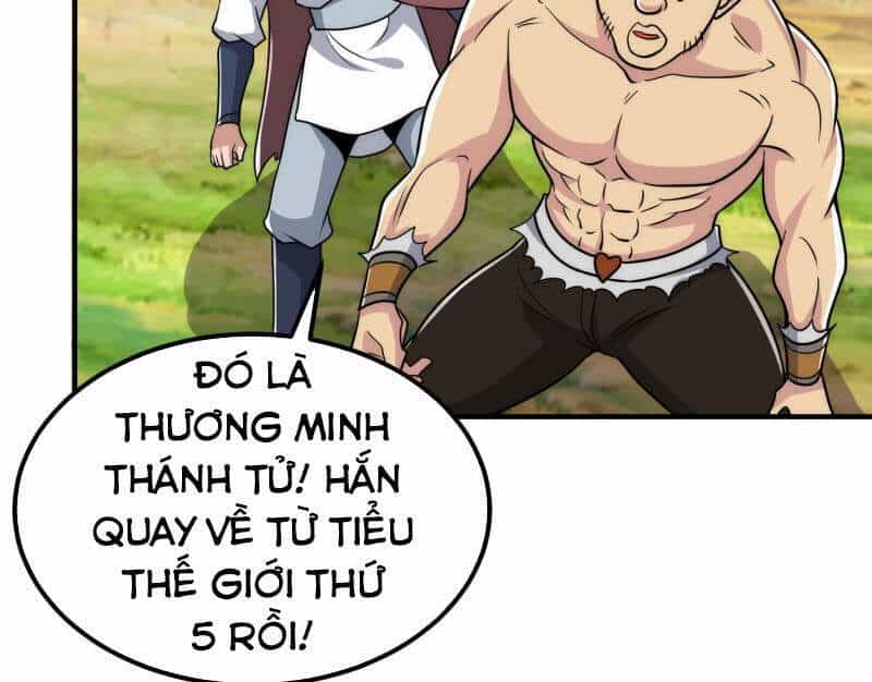 Ta Có Chín Nữ Đồ Đệ - Chuong 219 - ảnh 2