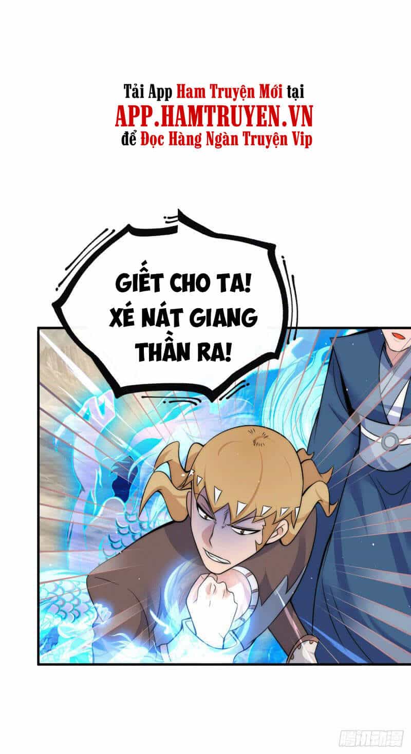 Ta Có Chín Nữ Đồ Đệ - Chuong 222 - ảnh 17