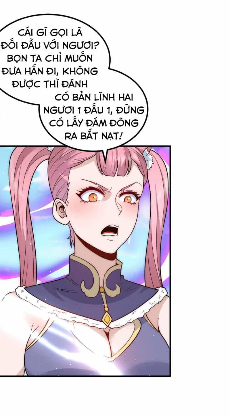 Ta Có Chín Nữ Đồ Đệ - Chương 223 - ảnh 4