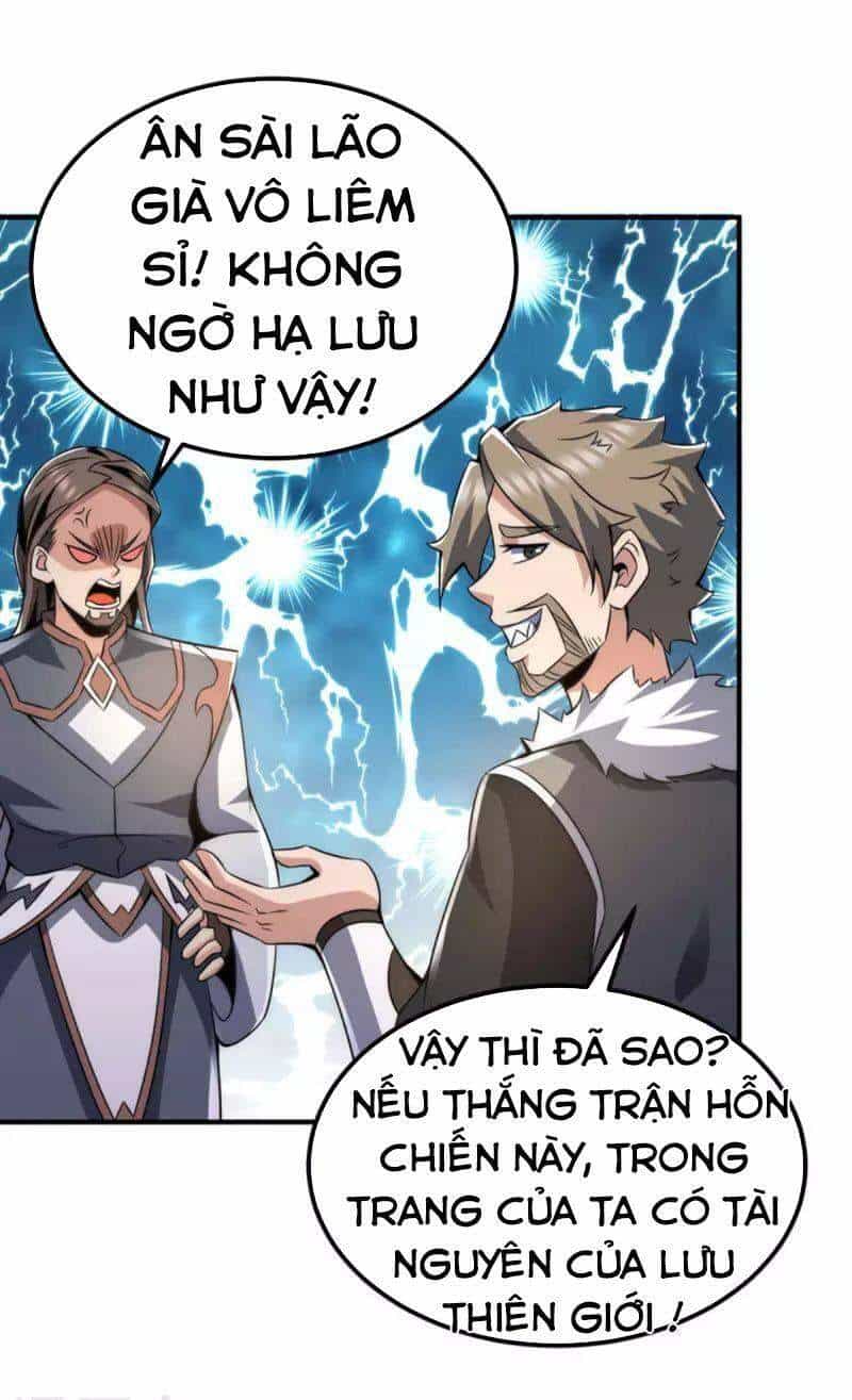 Ta Có Chín Nữ Đồ Đệ - Chương 228 - ảnh 13