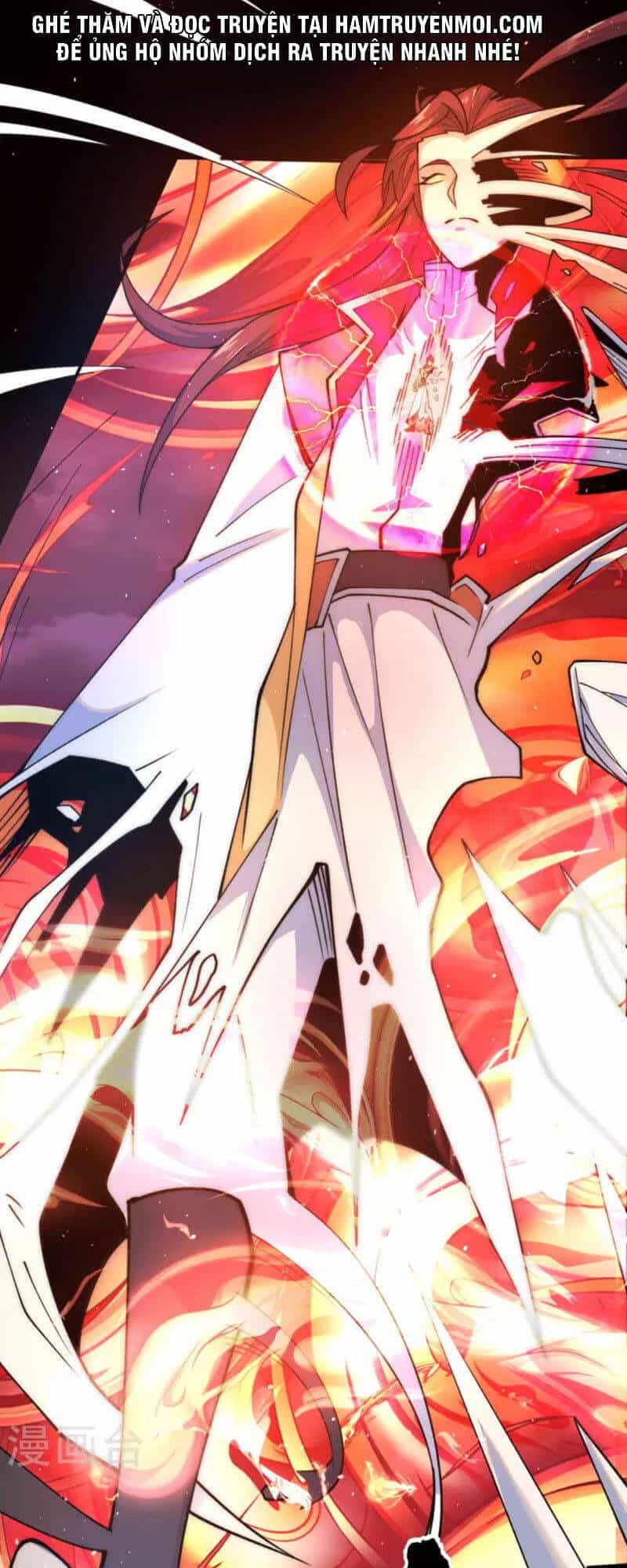 Ta Có Chín Nữ Đồ Đệ - Chương 237 - ảnh 34