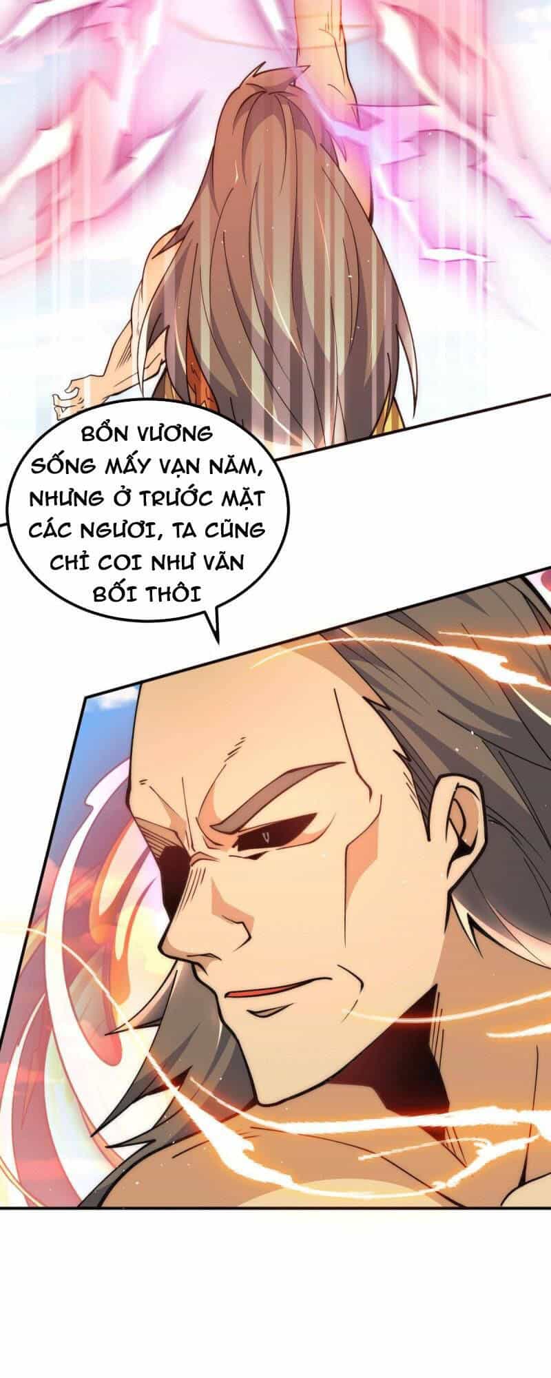 Ta Có Chín Nữ Đồ Đệ - Chương 247 - ảnh 12