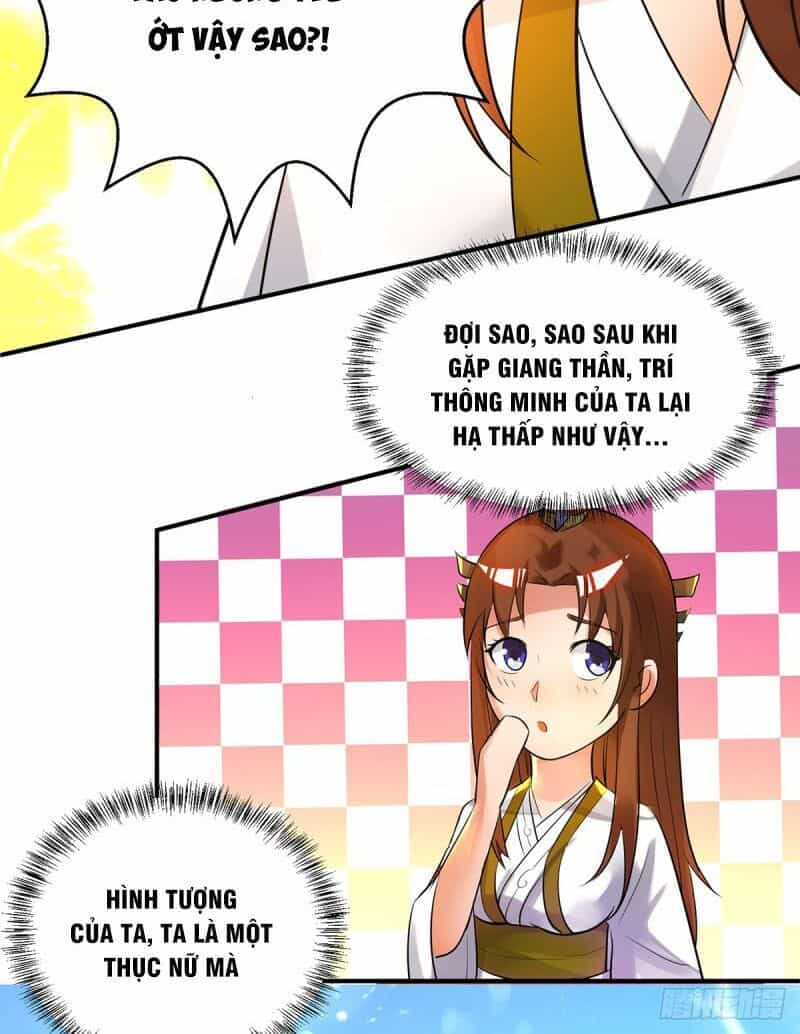 Ta Có Chín Nữ Đồ Đệ - Chương 23 - ảnh 11
