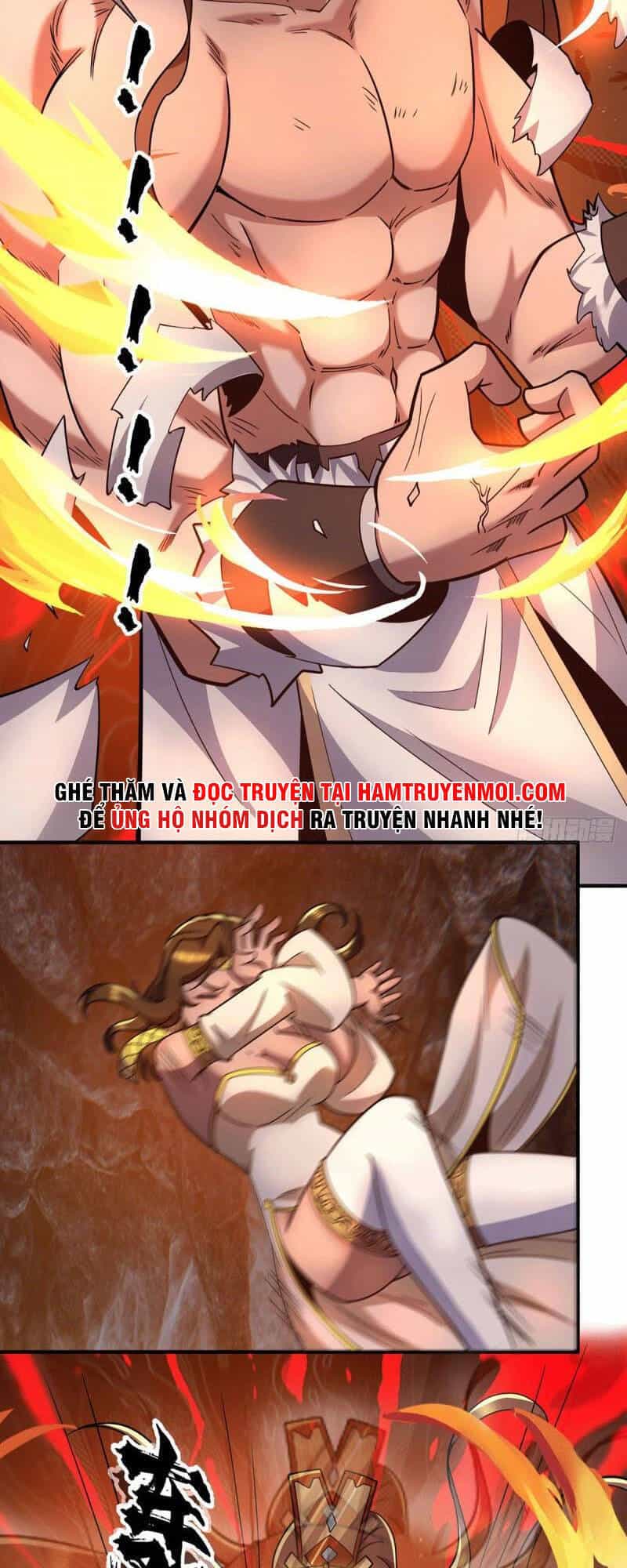 Ta Có Chín Nữ Đồ Đệ - Chương 254 - ảnh 27