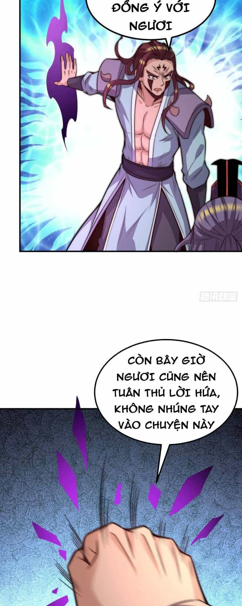 Ta Có Chín Nữ Đồ Đệ - Chương 255 - ảnh 39