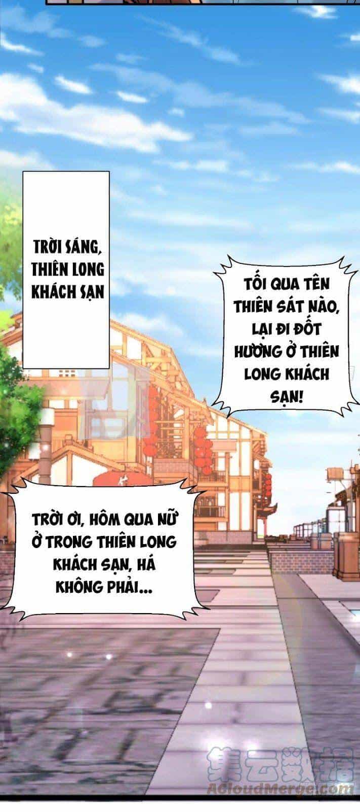 Ta Có Chín Nữ Đồ Đệ - Chương 270 - ảnh 16