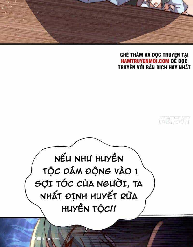 Ta Có Chín Nữ Đồ Đệ - Chương 273 - ảnh 34