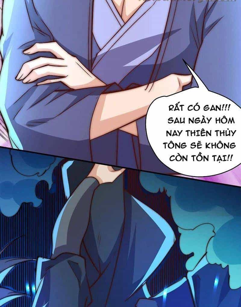 Ta Có Chín Nữ Đồ Đệ - Chương 274 - ảnh 31