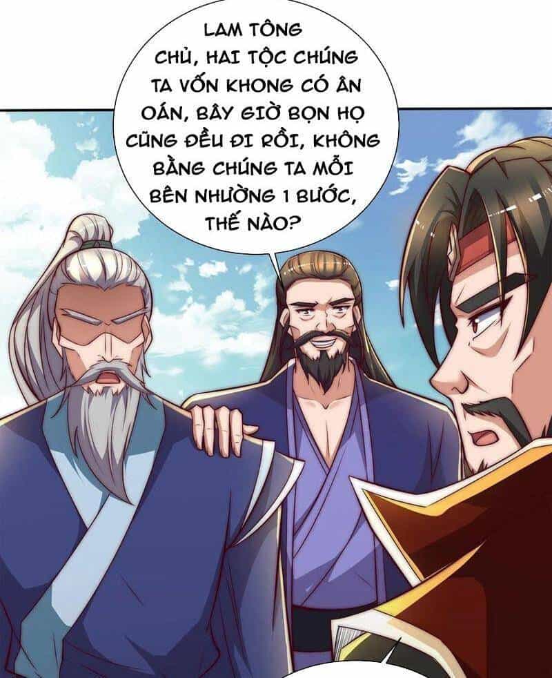 Ta Có Chín Nữ Đồ Đệ - Chương 275 - ảnh 24