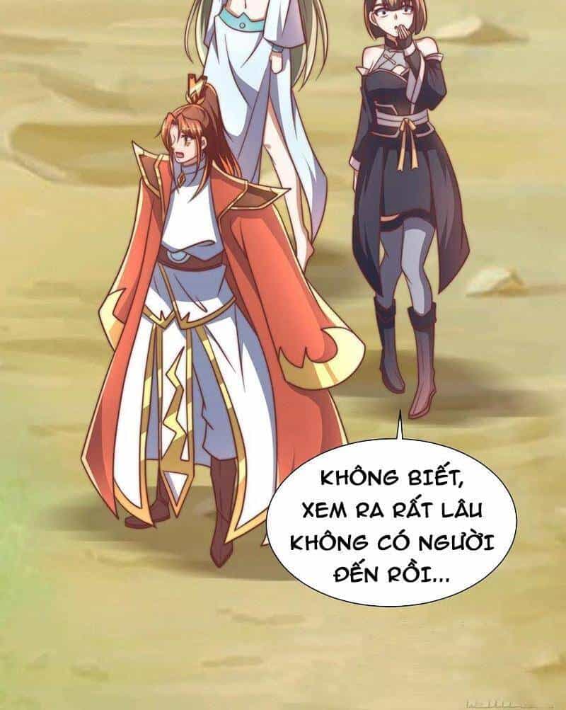 Ta Có Chín Nữ Đồ Đệ - Chương 275 - ảnh 44