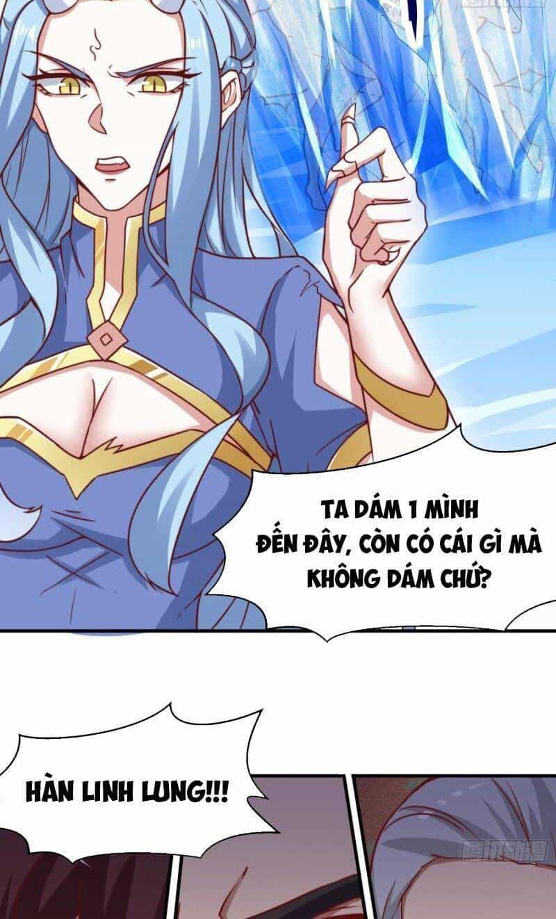 Ta Có Chín Nữ Đồ Đệ - Chương 279 - ảnh 6
