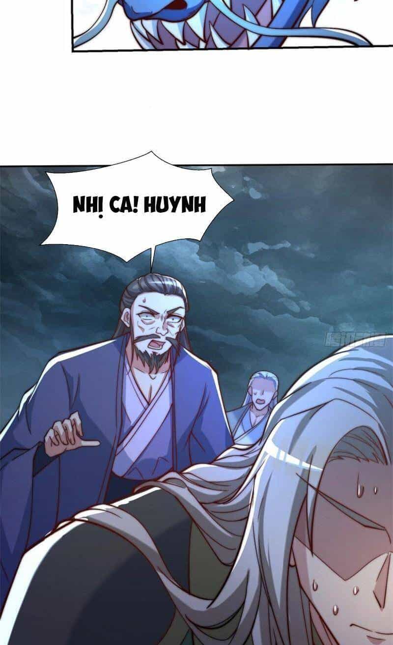 Ta Có Chín Nữ Đồ Đệ - Chương 280 - ảnh 18