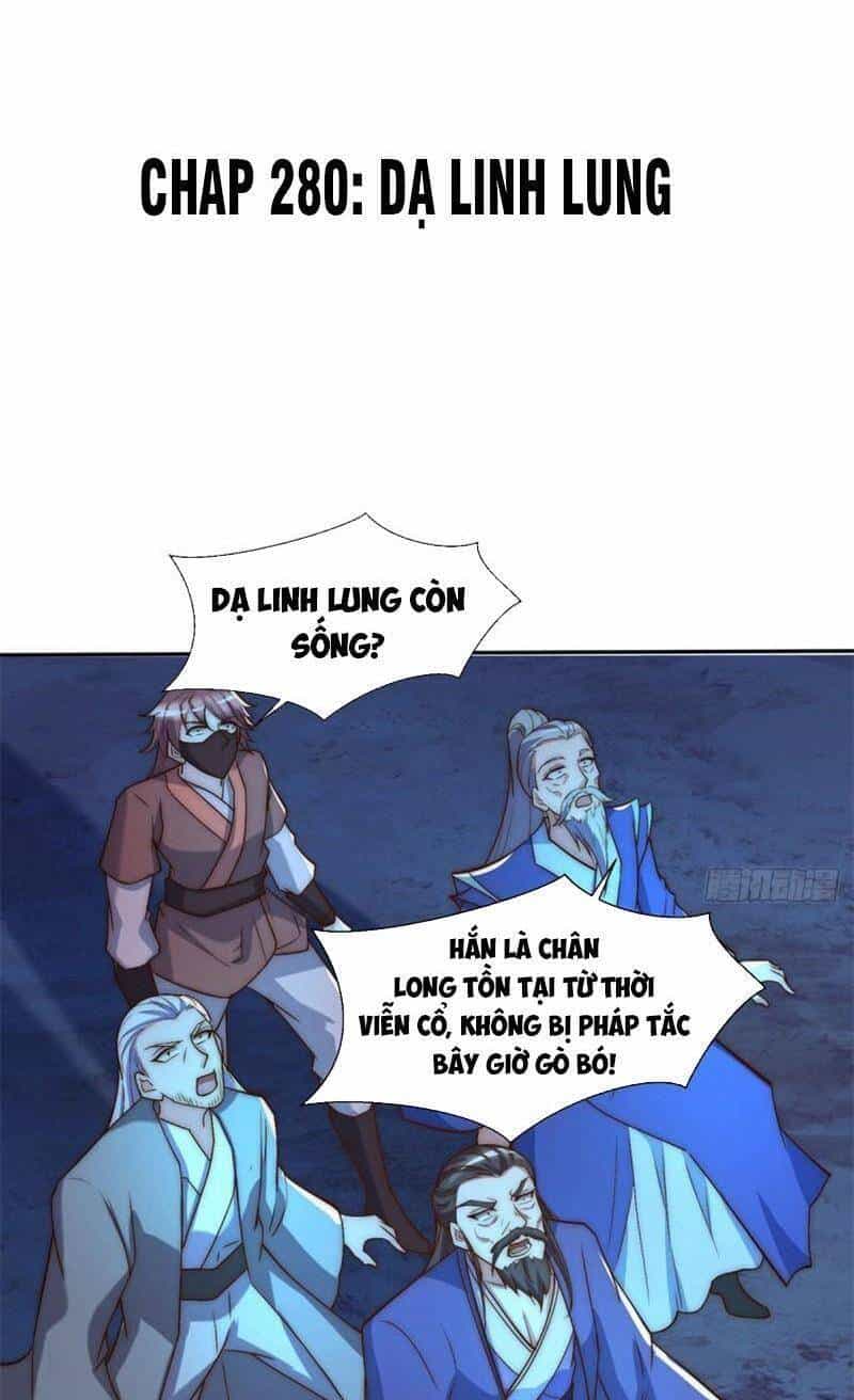Ta Có Chín Nữ Đồ Đệ - Chương 280 - ảnh 3