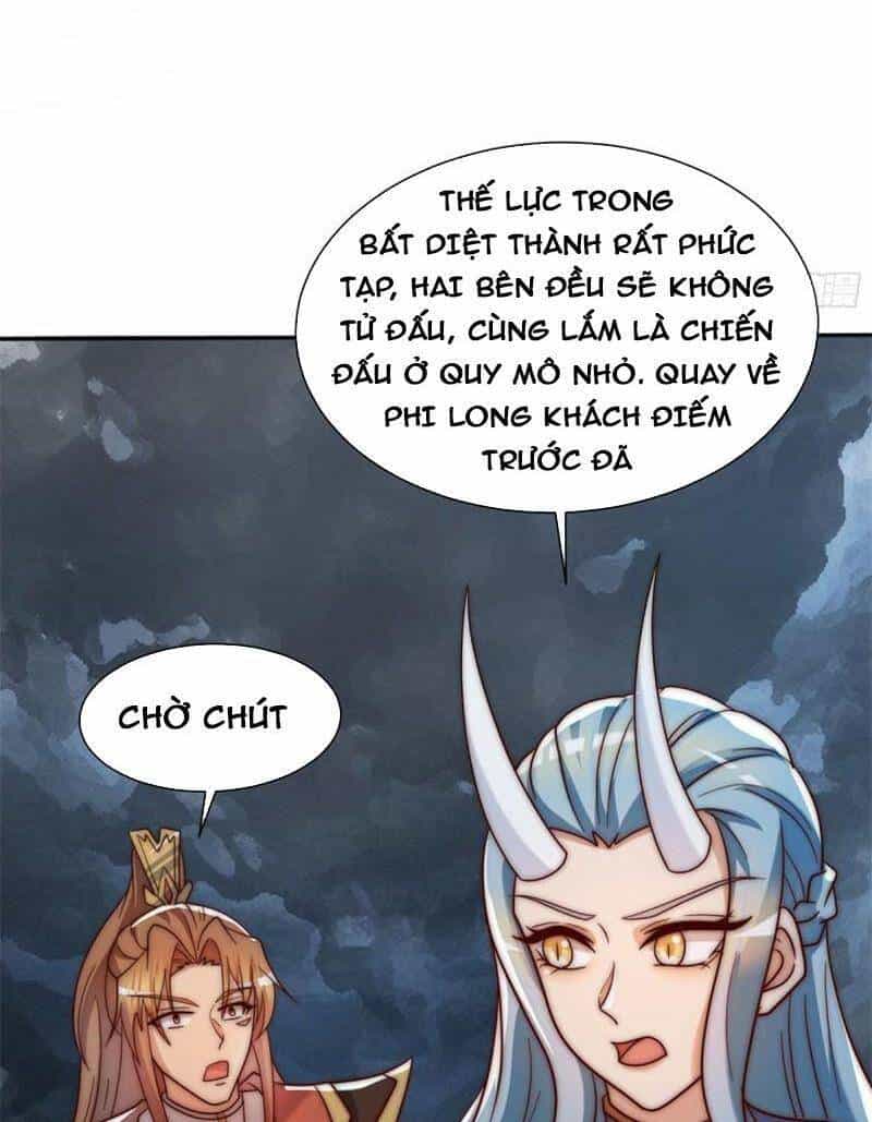 Ta Có Chín Nữ Đồ Đệ - Chương 280 - ảnh 52
