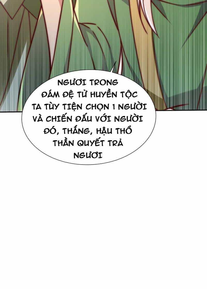 Ta Có Chín Nữ Đồ Đệ - Chương 282 - ảnh 54