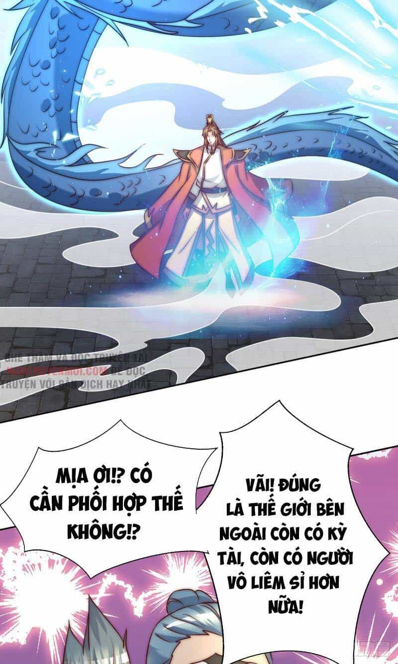 Ta Có Chín Nữ Đồ Đệ - Chương 283 - ảnh 45