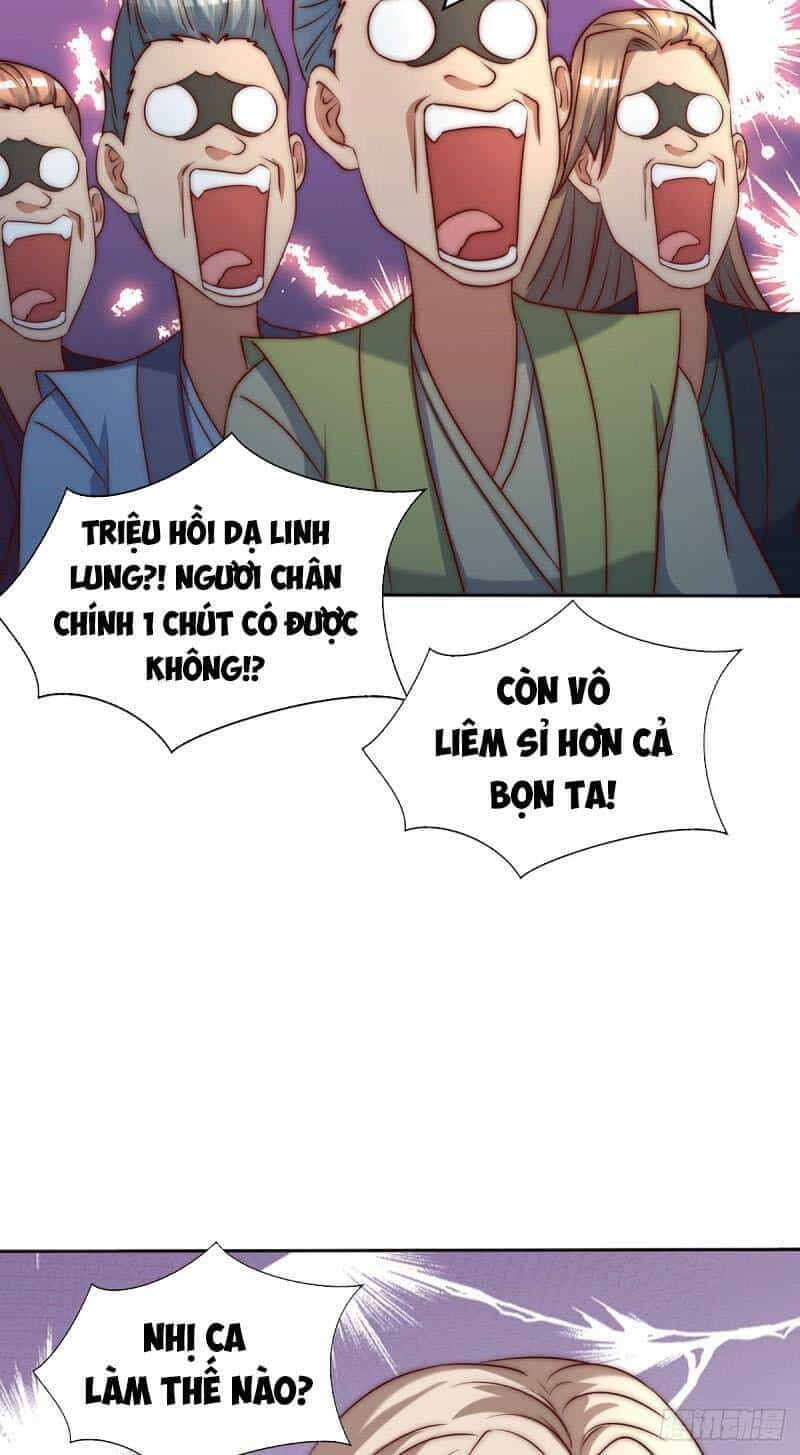 Ta Có Chín Nữ Đồ Đệ - Chương 283 - ảnh 46