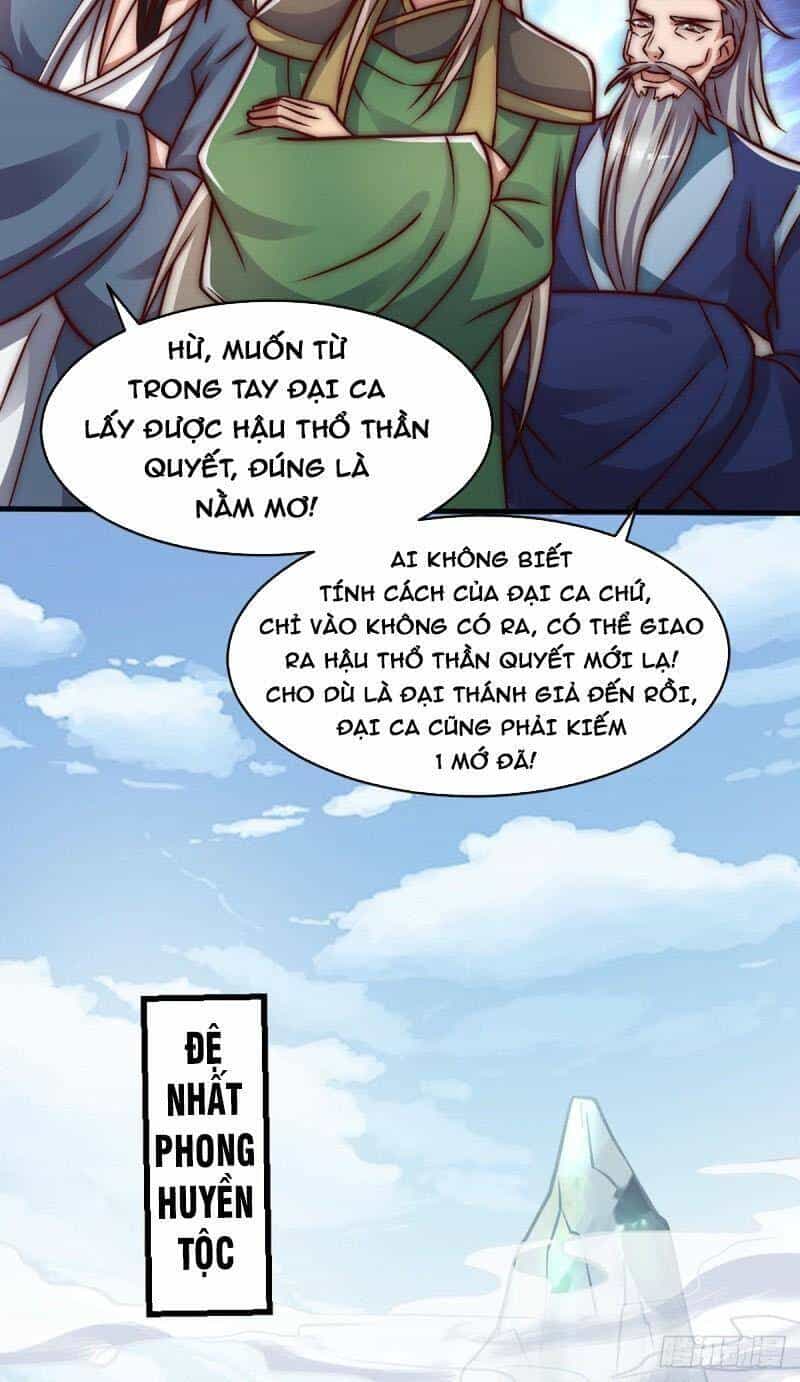 Ta Có Chín Nữ Đồ Đệ - Chương 284 - ảnh 13