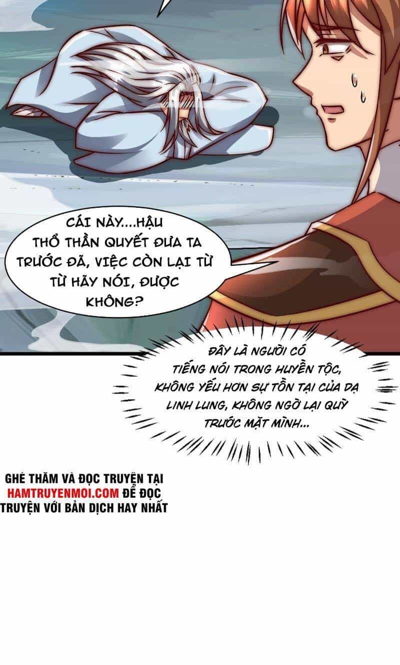 Ta Có Chín Nữ Đồ Đệ - Chương 284 - ảnh 24