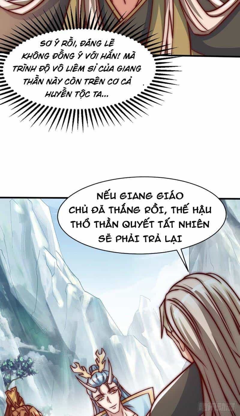 Ta Có Chín Nữ Đồ Đệ - Chương 284 - ảnh 5