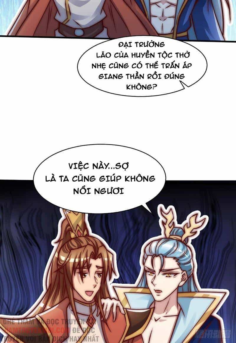 Ta Có Chín Nữ Đồ Đệ - Chương 284 - ảnh 8