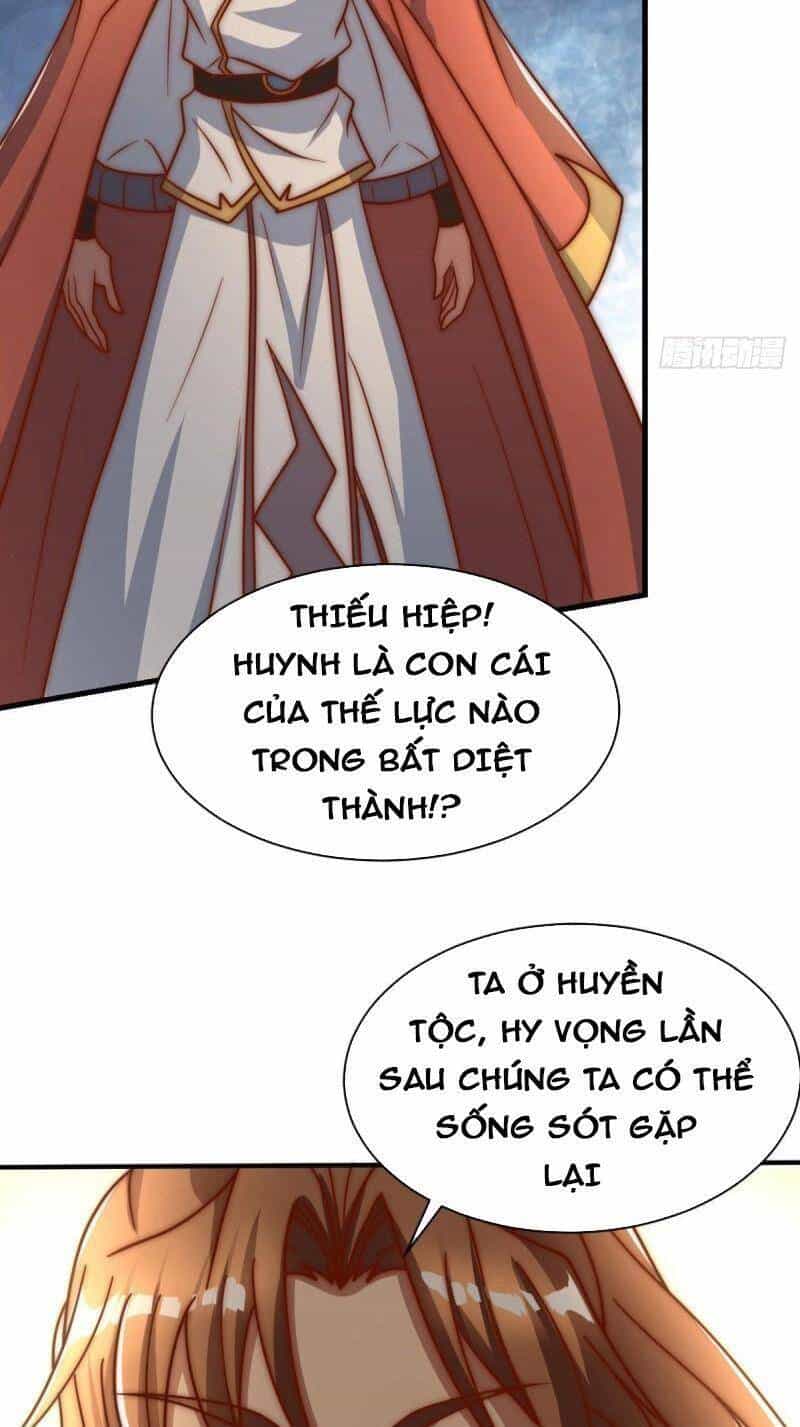 Ta Có Chín Nữ Đồ Đệ - Chương 288 - ảnh 32