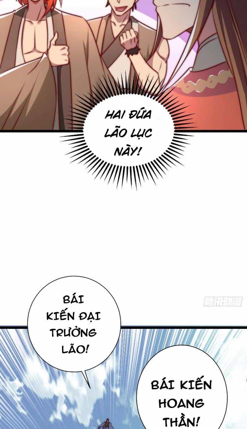 Ta Có Chín Nữ Đồ Đệ - Chương 289 - ảnh 18