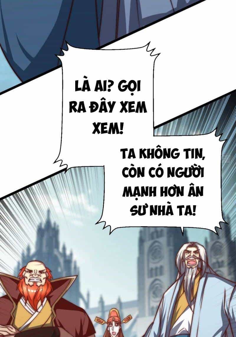 Ta Có Chín Nữ Đồ Đệ - Chương 289 - ảnh 42