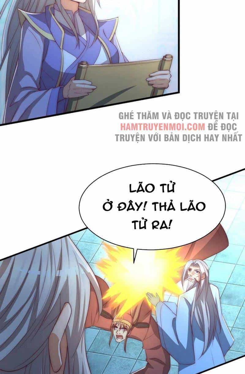 Ta Có Chín Nữ Đồ Đệ - Chương 290 - ảnh 13