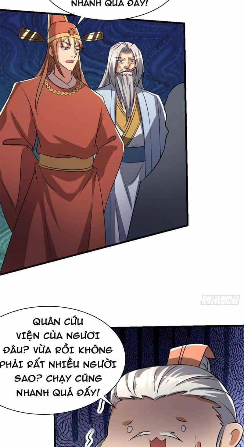 Ta Có Chín Nữ Đồ Đệ - Chương 290 - ảnh 29