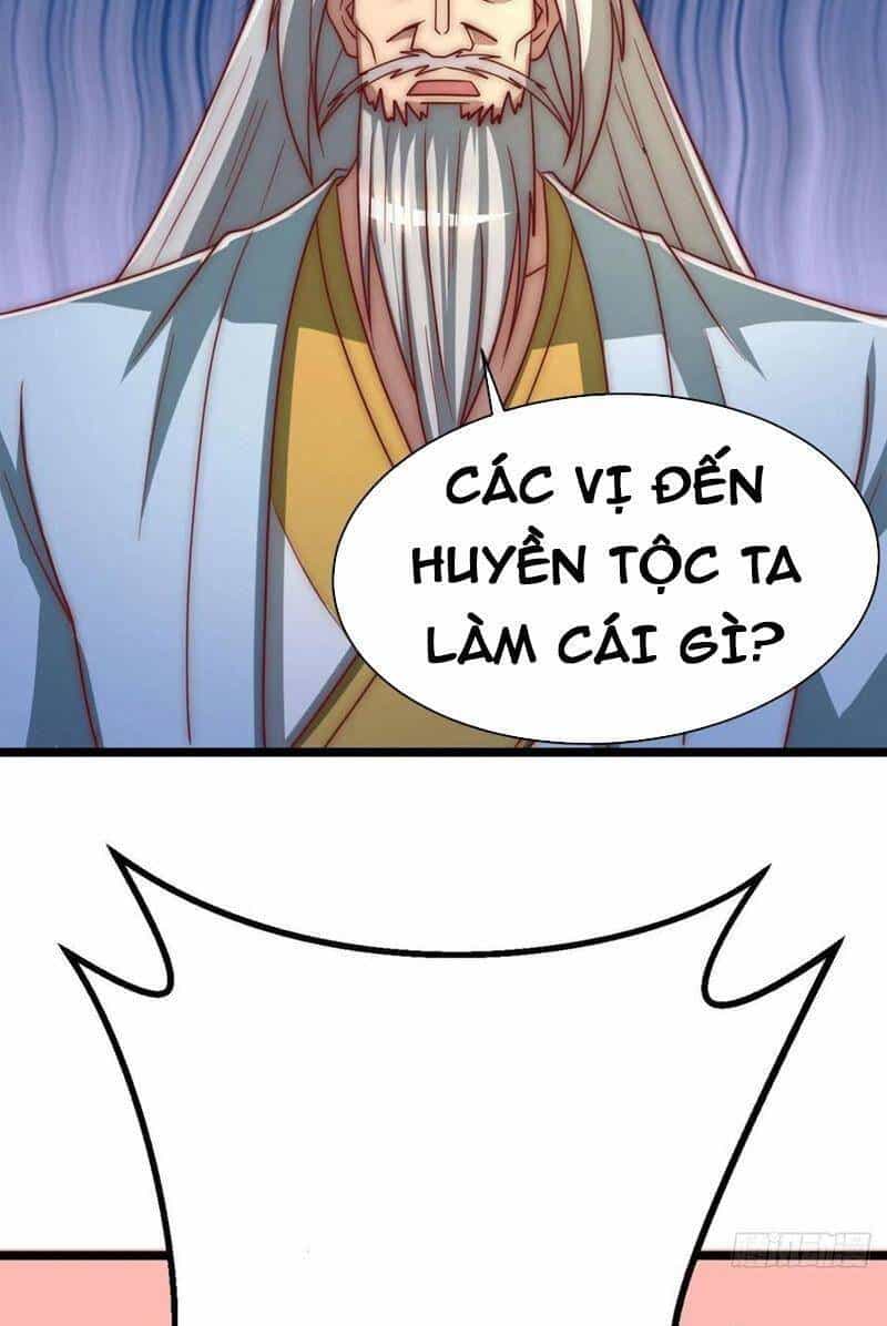 Ta Có Chín Nữ Đồ Đệ - Chương 292 - ảnh 3