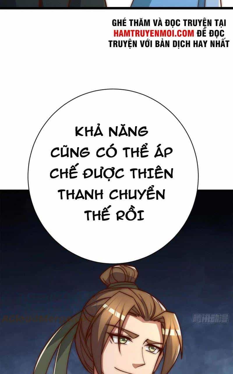 Ta Có Chín Nữ Đồ Đệ - Chương 292 - ảnh 30