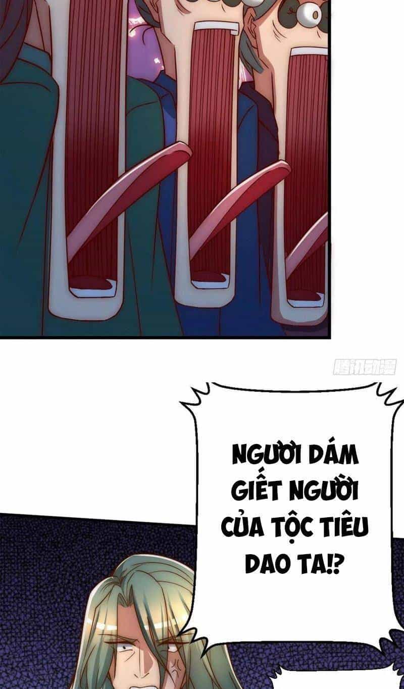 Ta Có Chín Nữ Đồ Đệ - Chương 292 - ảnh 69