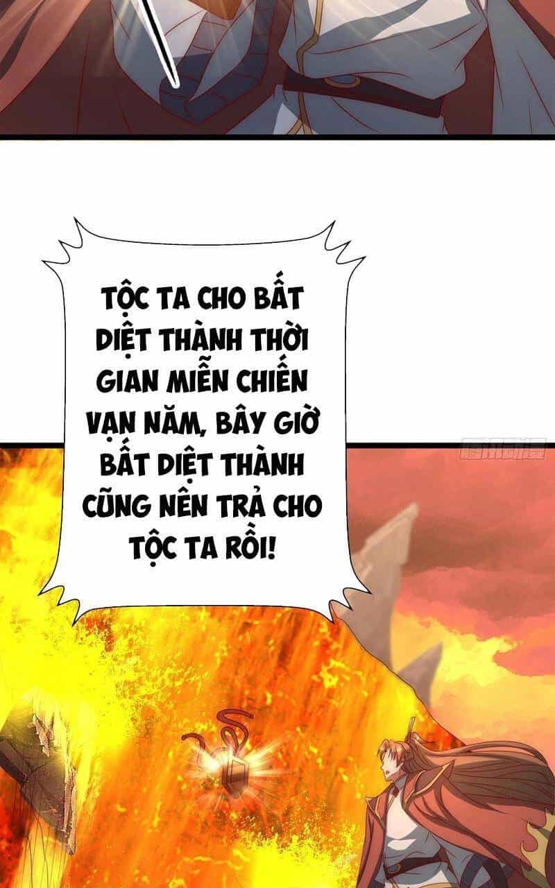 Ta Có Chín Nữ Đồ Đệ - Chương 295 - ảnh 33