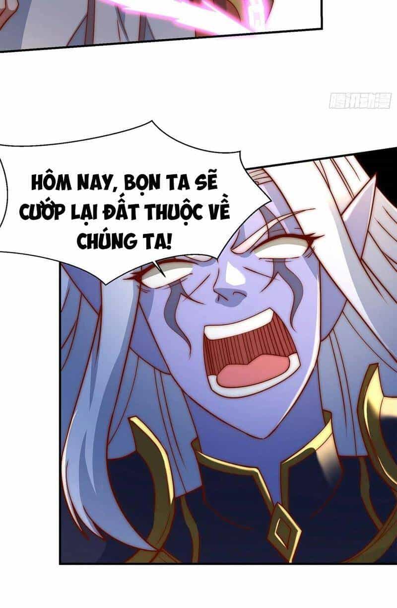 Ta Có Chín Nữ Đồ Đệ - Chương 296 - ảnh 14